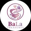 balatreasures